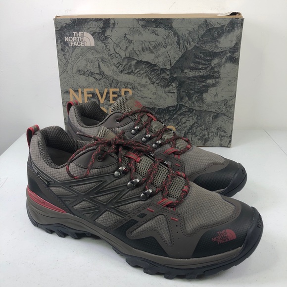 the north face hedgehog fastpack gtx